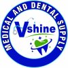 vshine logo